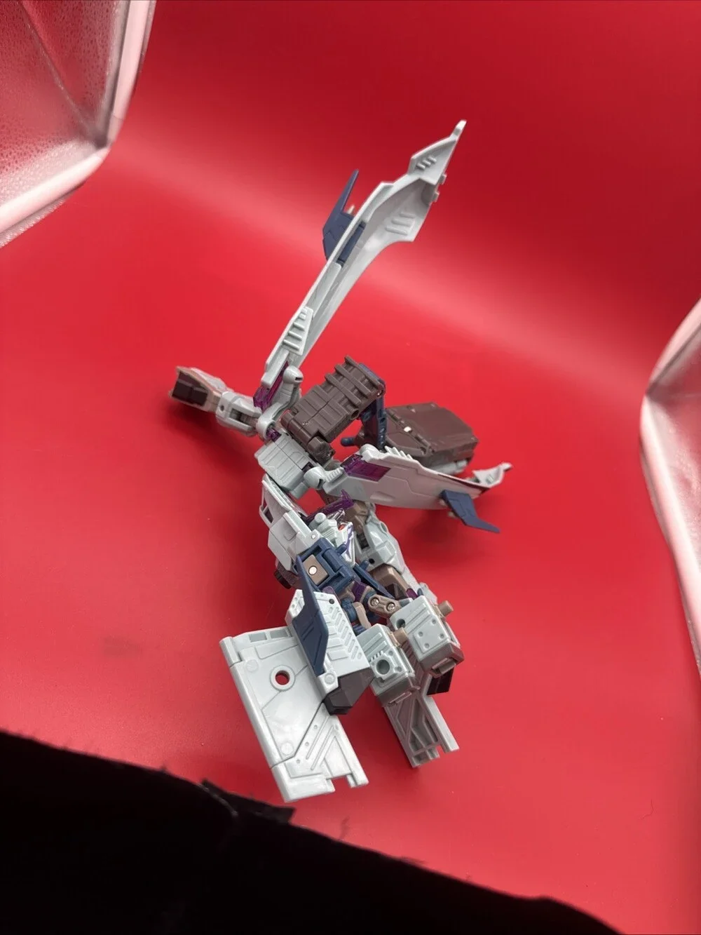 Transformers Dreadwing